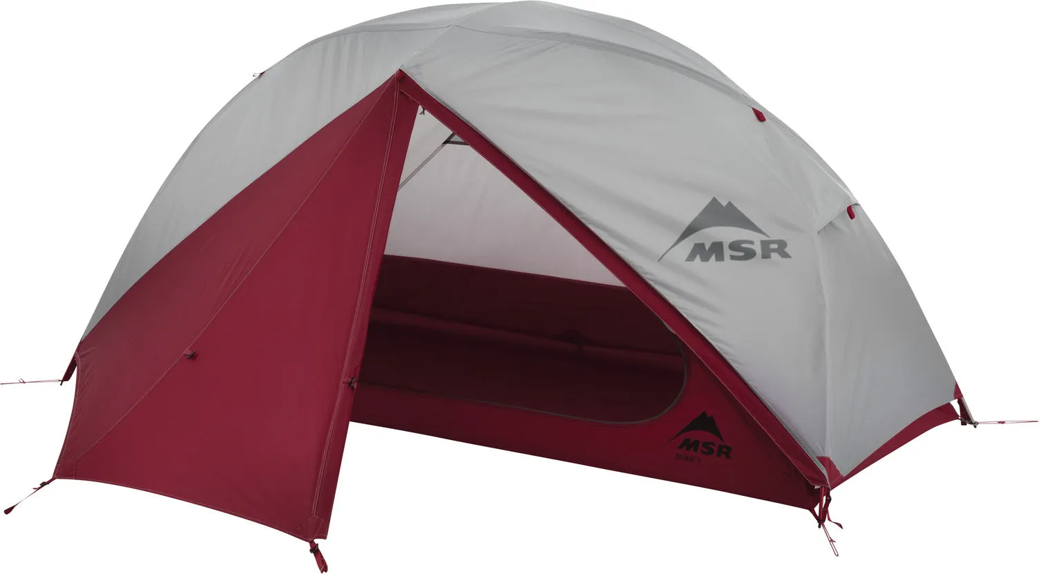 Elixir™ 1 Backpacking Tent - 10310 - Past Season