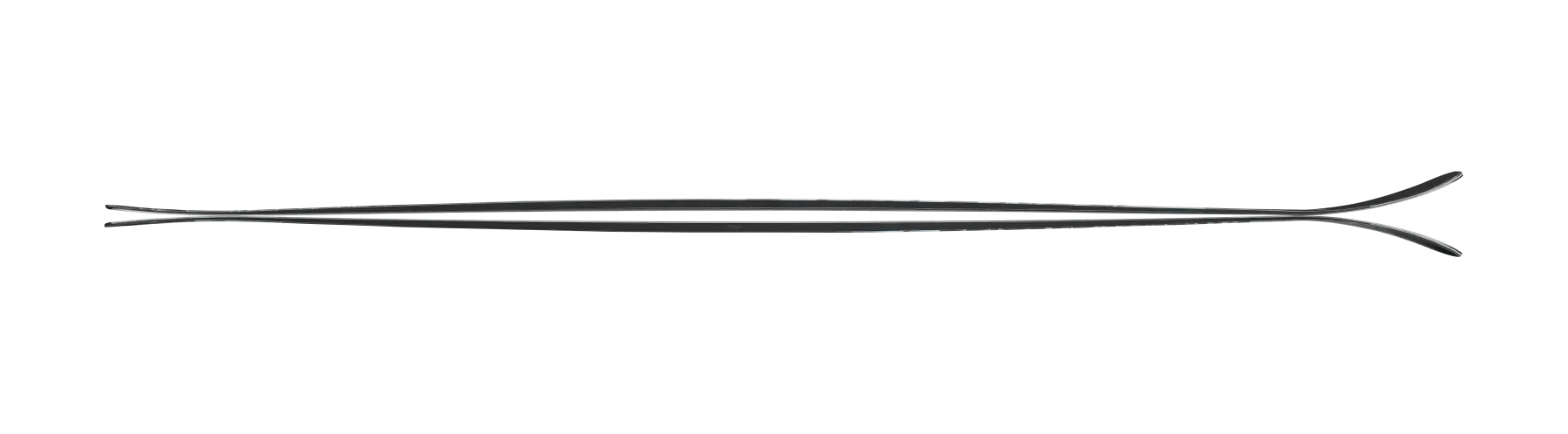 Enforcer 89 All Mountain Skis