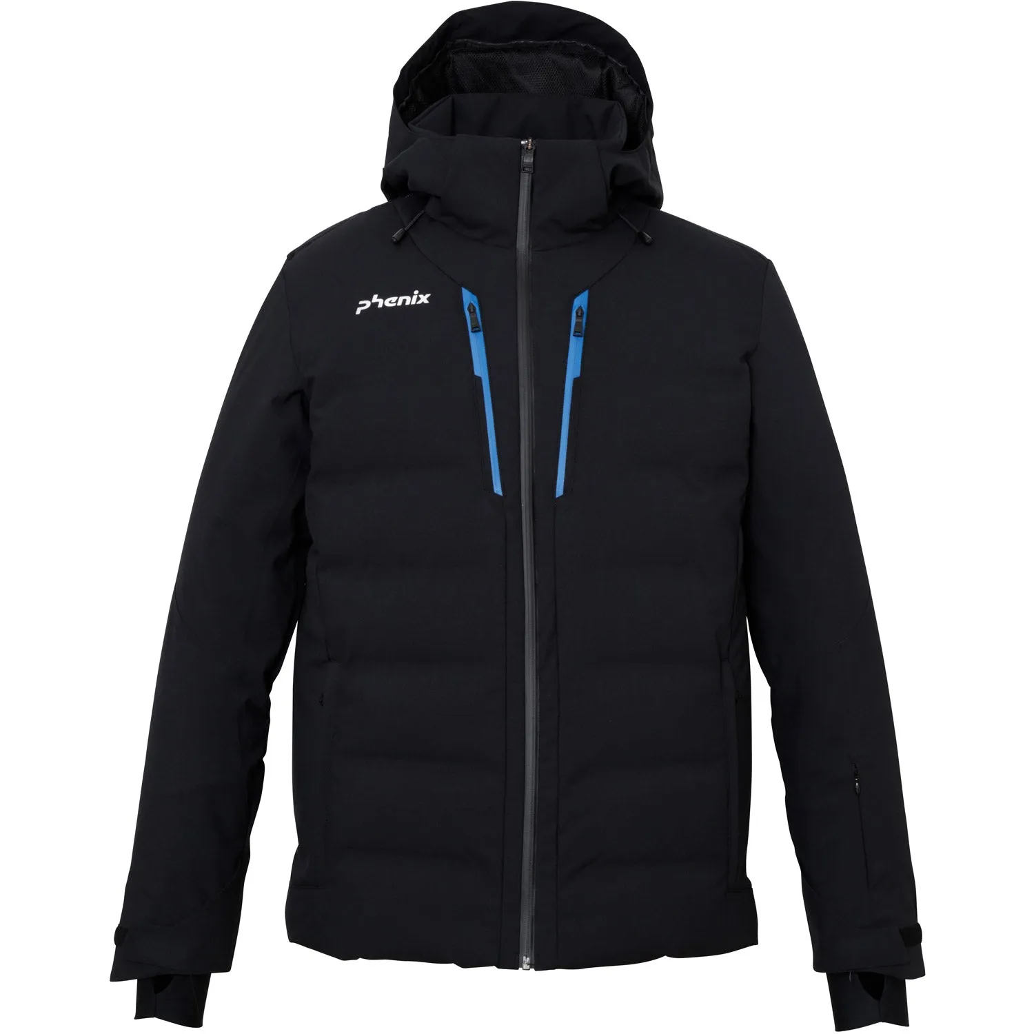 Escala Ski Jacket 2021