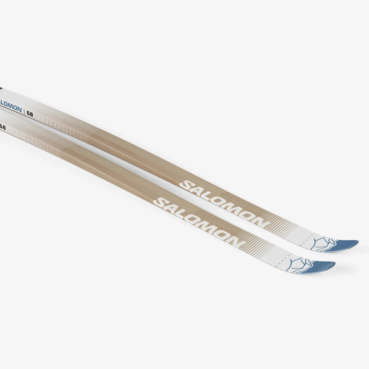 Escape 68 Outback Flat Ski (Binding Required) - L4125400 - Past Season