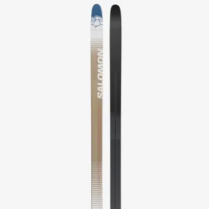 Escape 68 Outback Flat Ski (Binding Required) - L4125400 - Past Season
