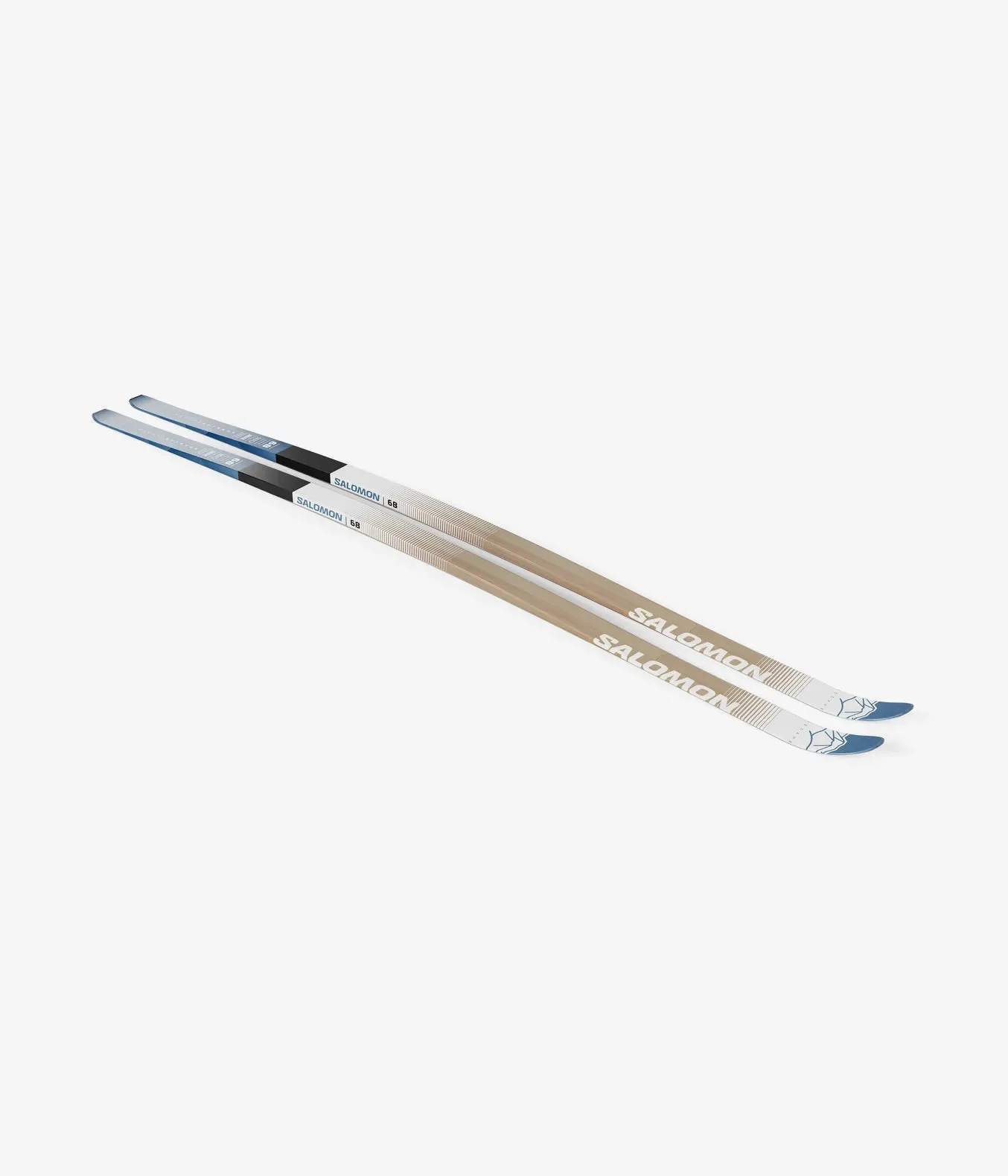 Escape 68 Outback Flat Ski (Binding Required) - L4125400 - Past Season
