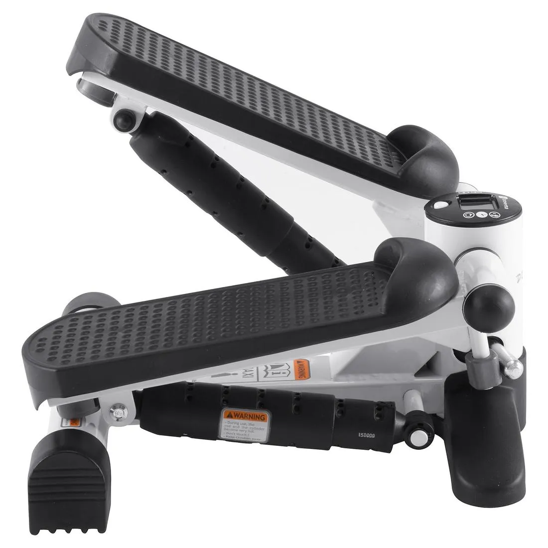 Essential Mini Stepper