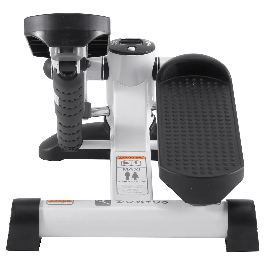 Essential Mini Stepper