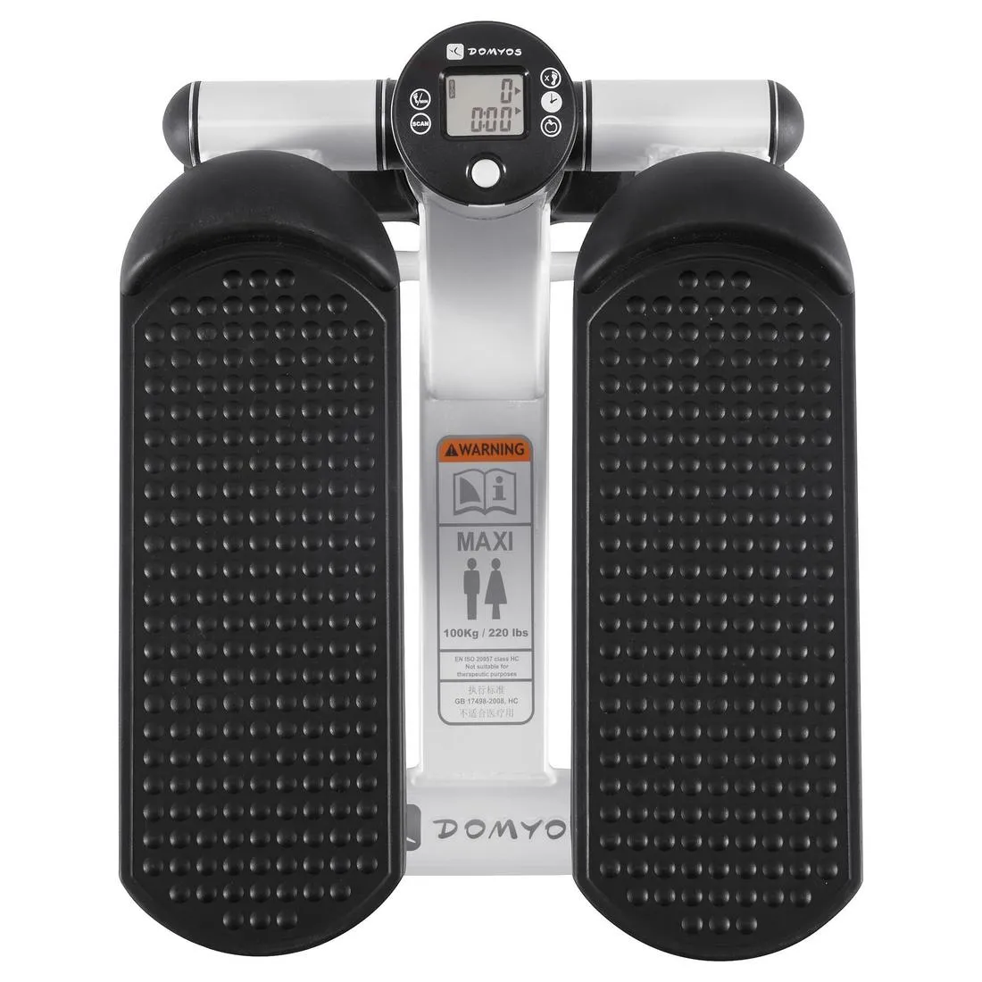 Essential Mini Stepper
