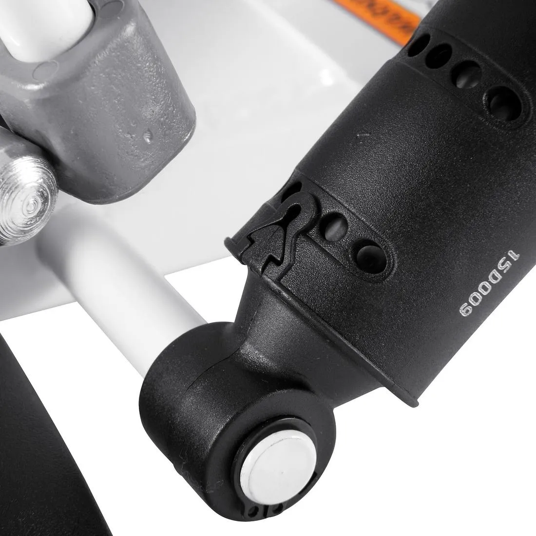 Essential Mini Stepper