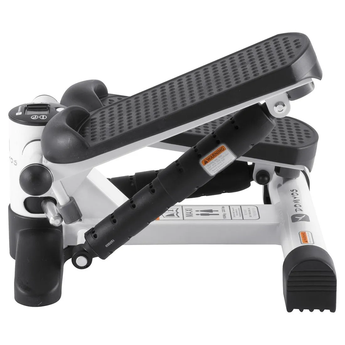 Essential Mini Stepper
