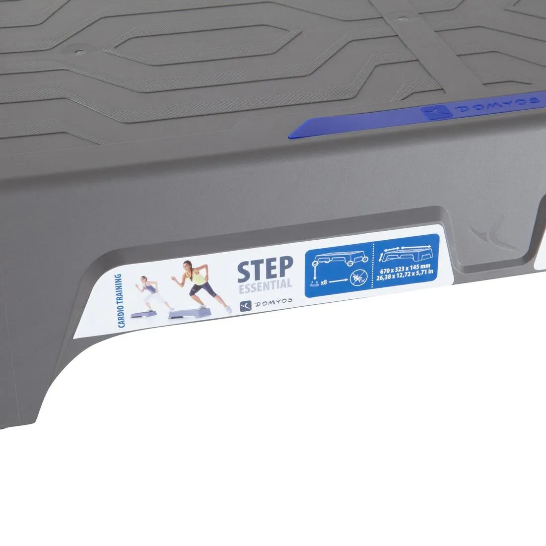 Essential Step