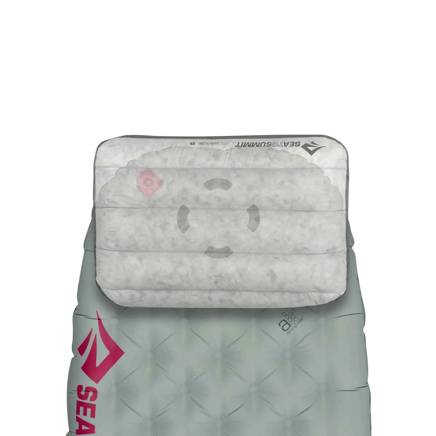 Ether Light XT Womens Insulating Sleeping Mat