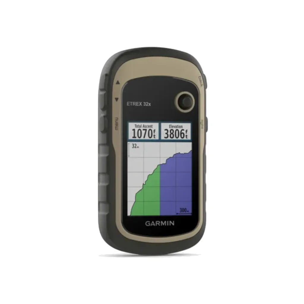 eTrex 32x