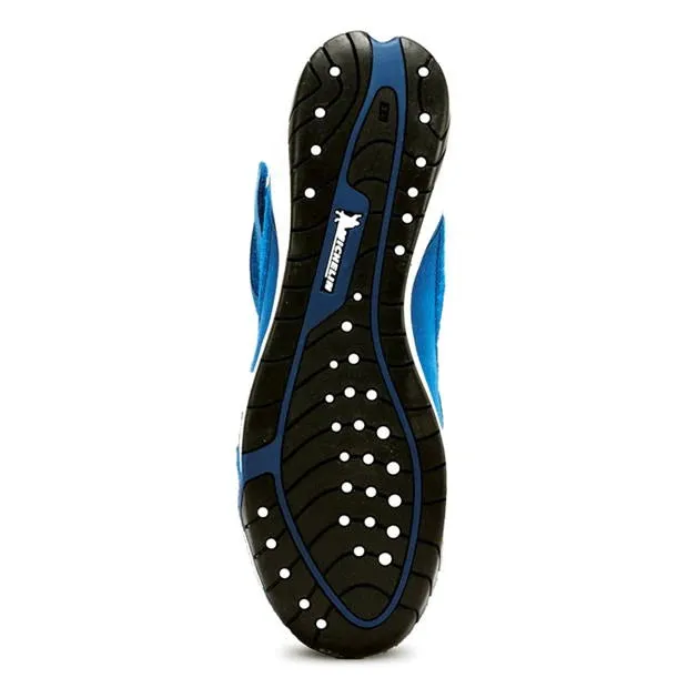 EVERLAST PRO ELITE-BLUE