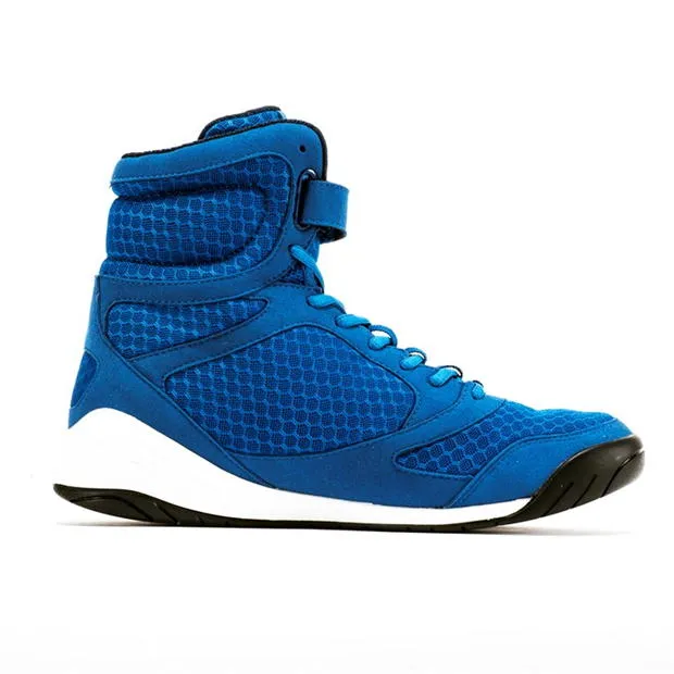 EVERLAST PRO ELITE-BLUE