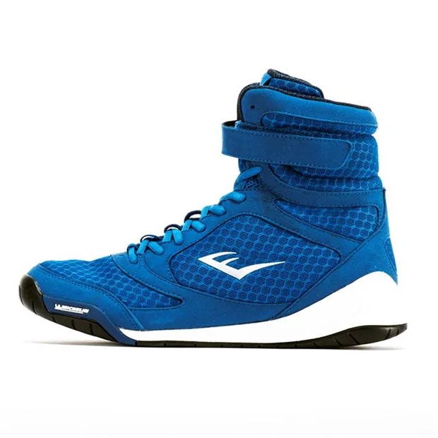 EVERLAST PRO ELITE-BLUE