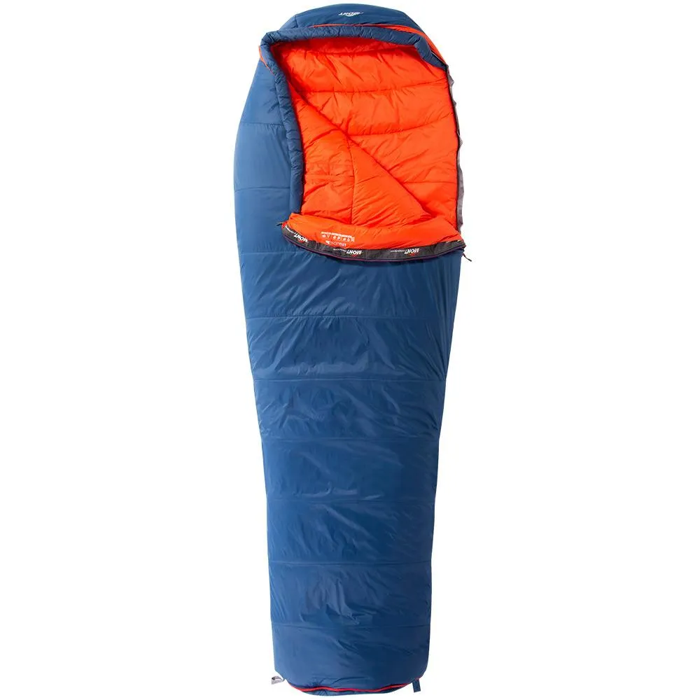 Evo Super Std Nylon LHZ - Sleeping Bag