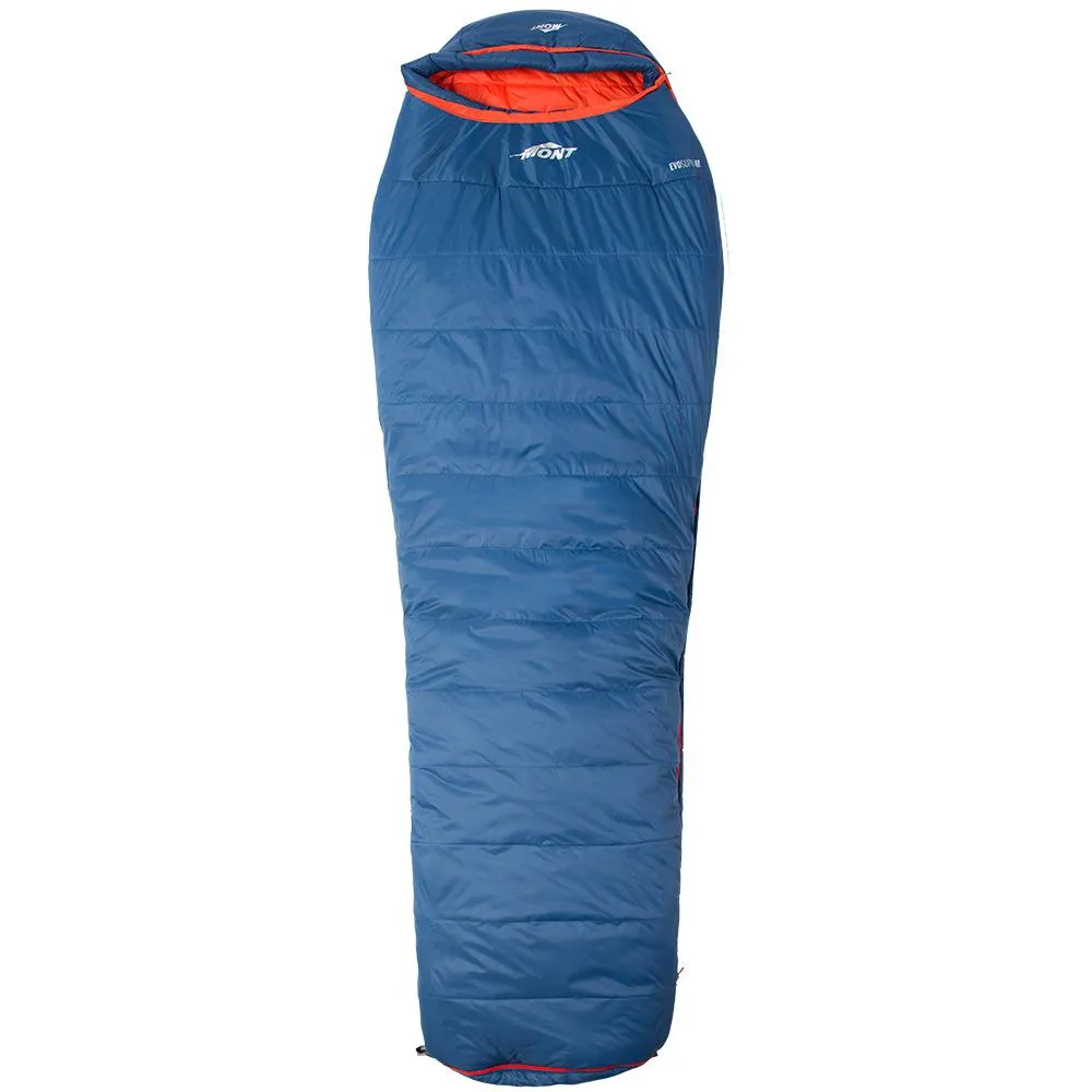 Evo Super Std Nylon LHZ - Sleeping Bag