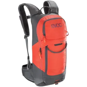 Evoc FR Lite Race Protector Backpack - Orange