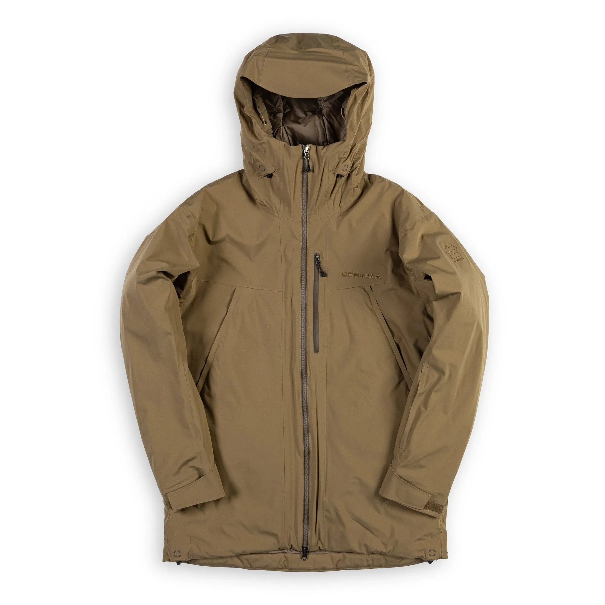 Ezo Insulated Jacket
