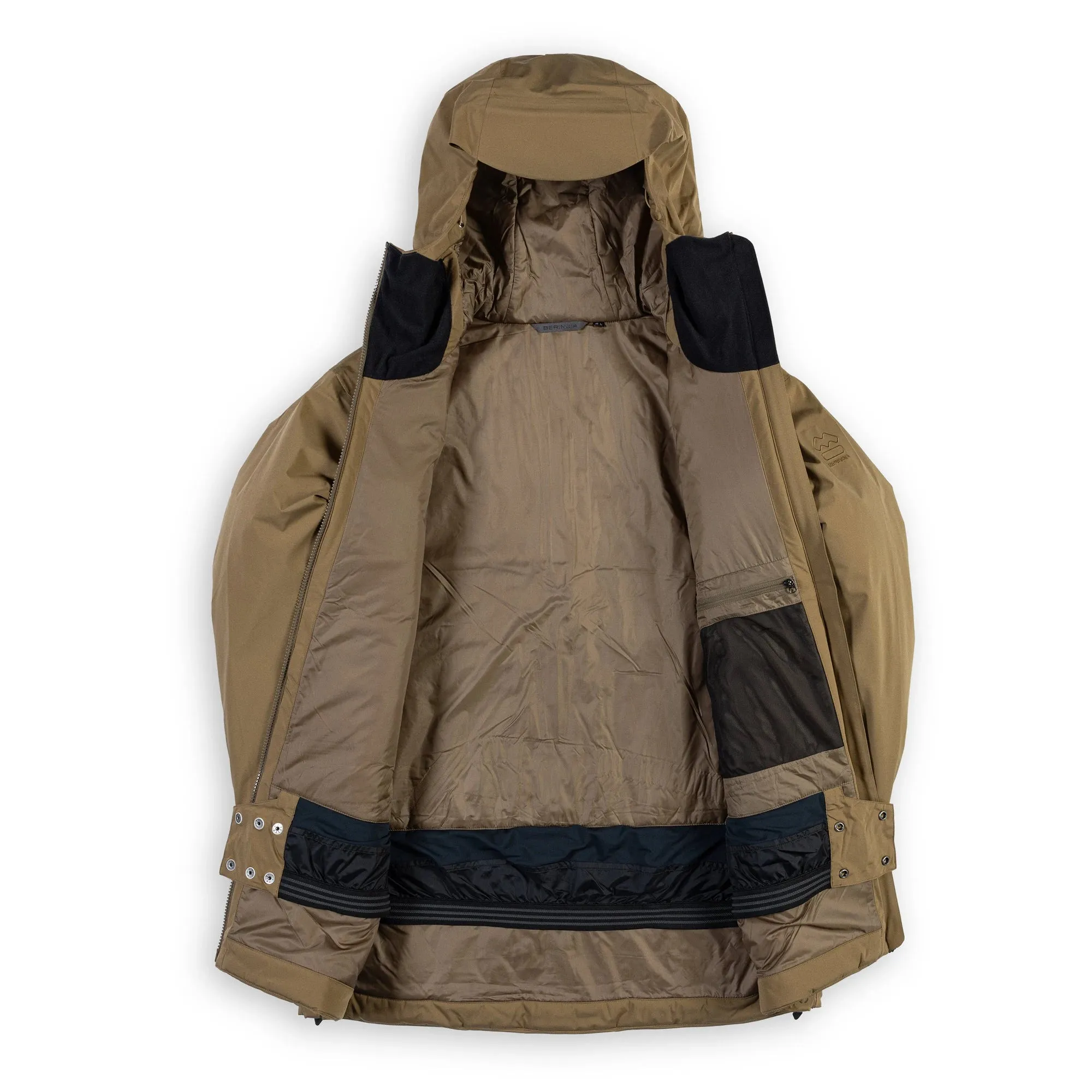 Ezo Insulated Jacket
