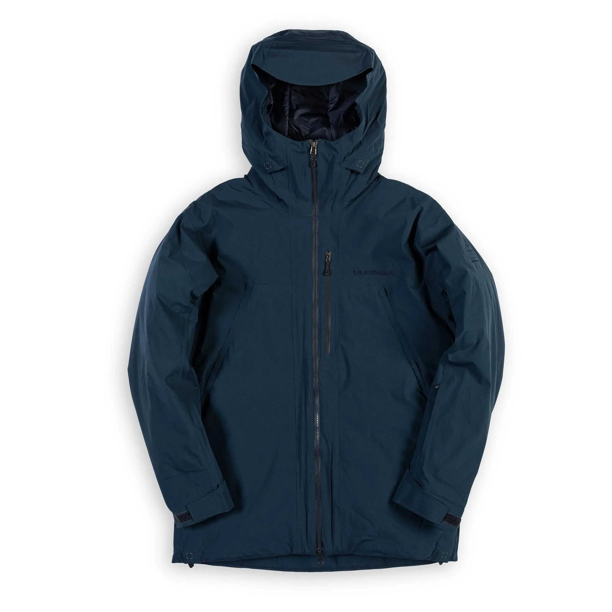 Ezo Insulated Jacket