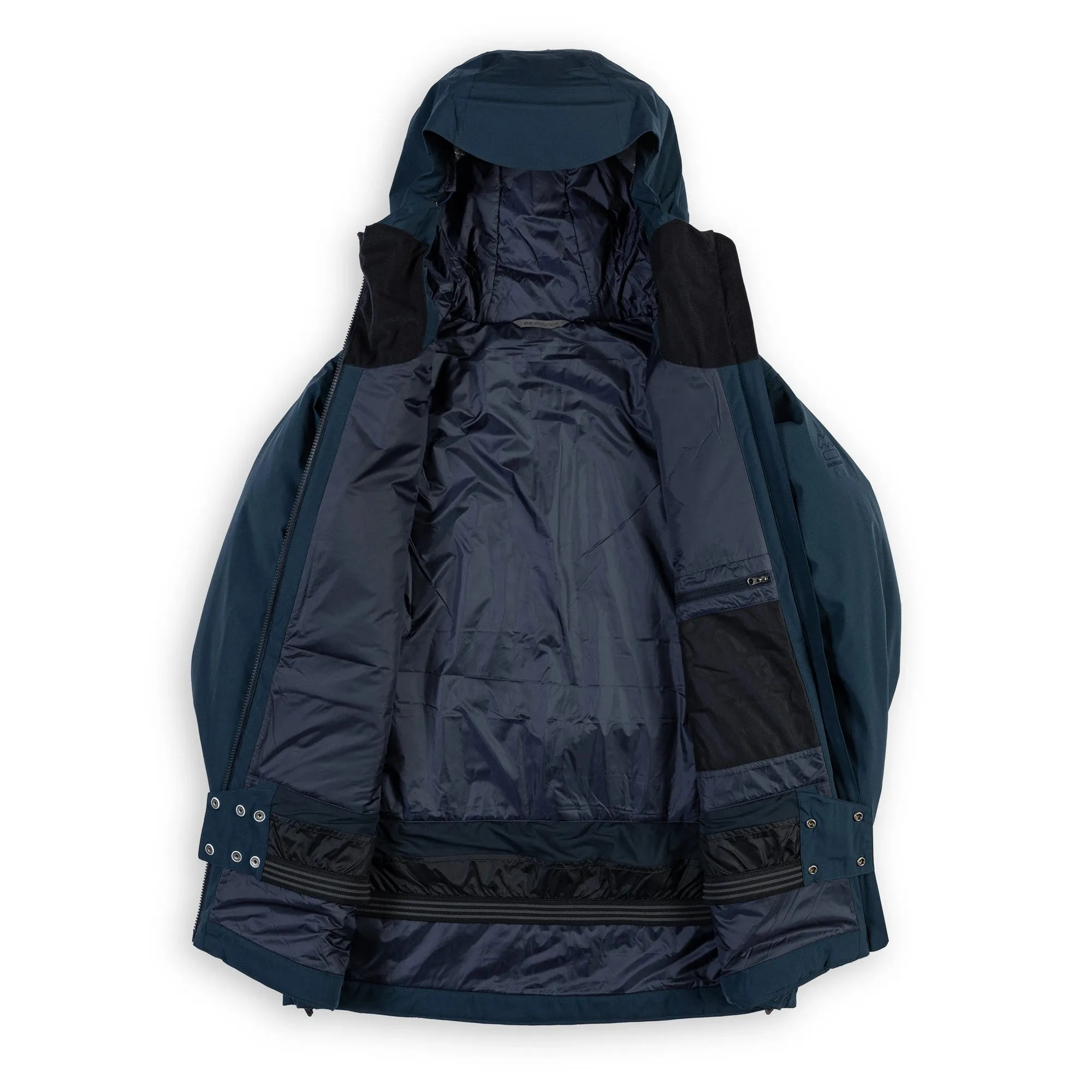 Ezo Insulated Jacket