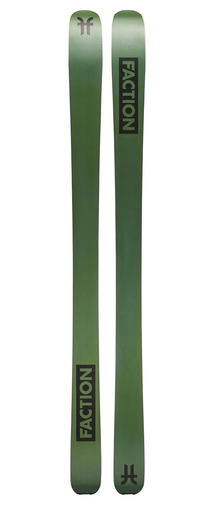 Faction Agent 2 Skis
