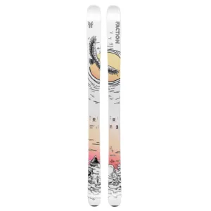 Faction Dancer 3 Sam LTD Skis