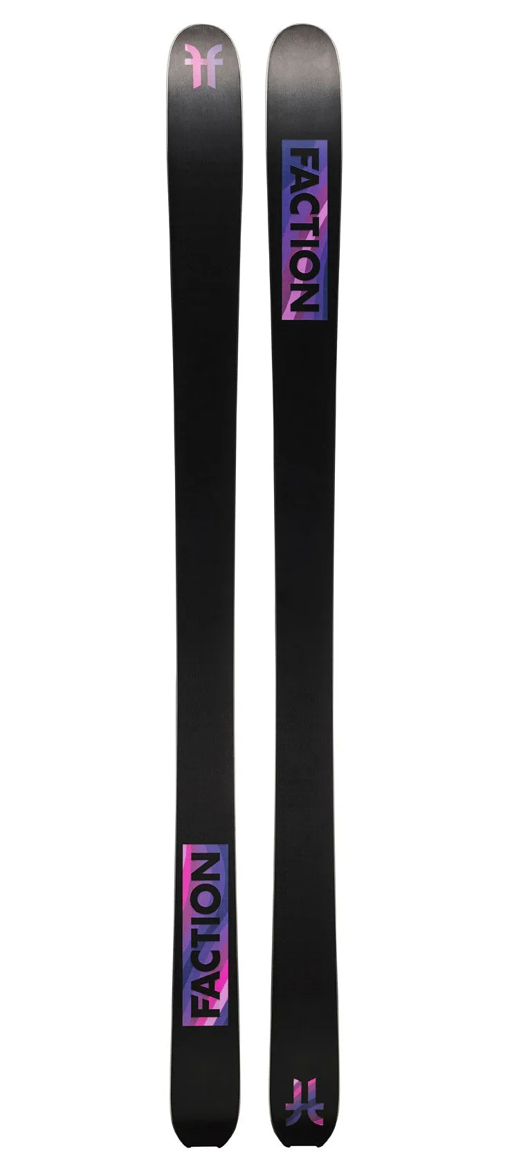 Faction La Machine 1 Micro Skis