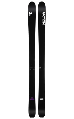Faction La Machine 1 Micro Skis