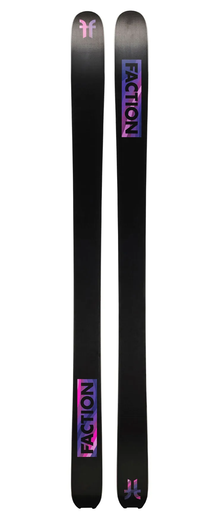 Faction La Machine 2 Mini Skis