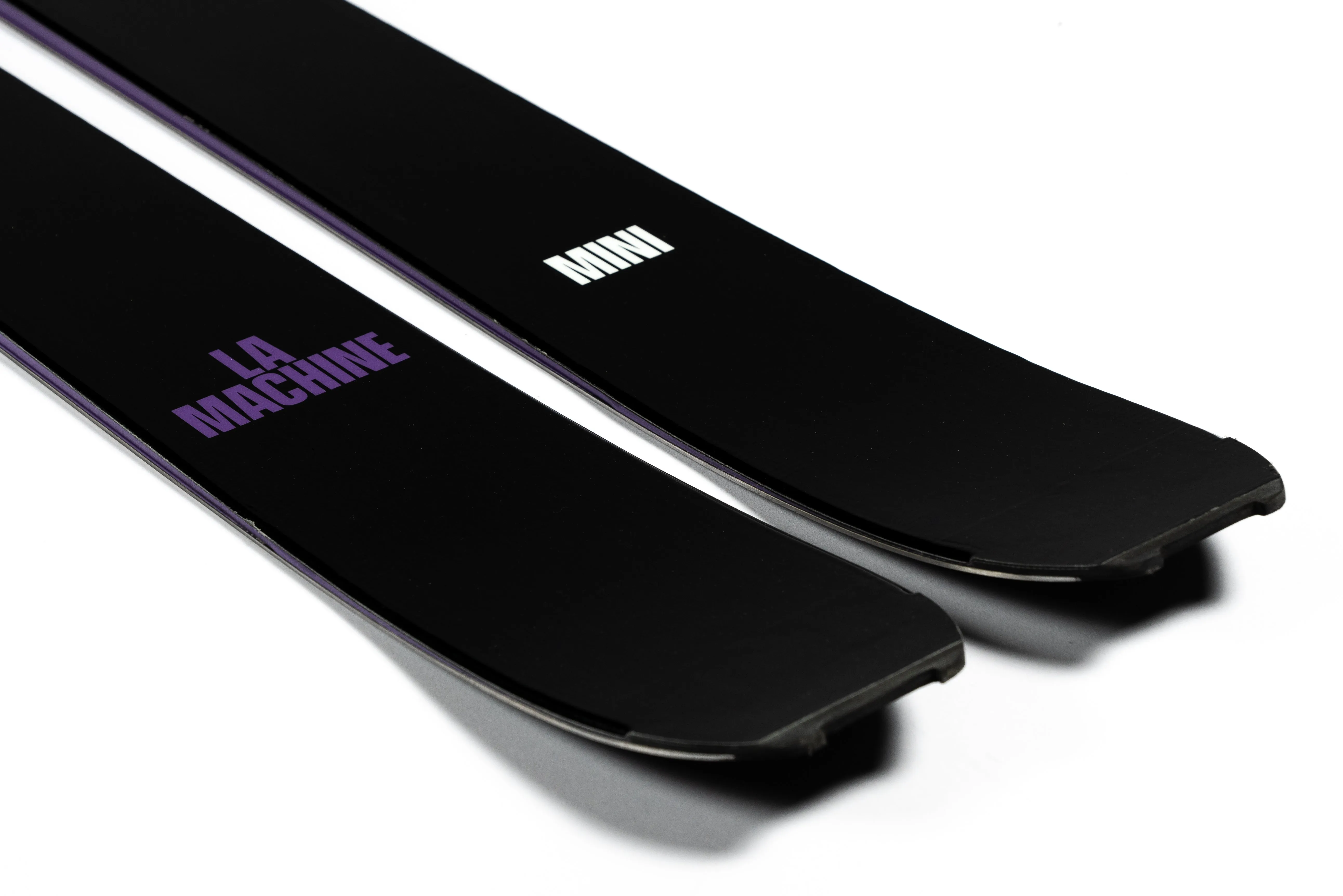 Faction La Machine 2 Mini Skis