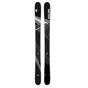 Faction Mana 3 Skis