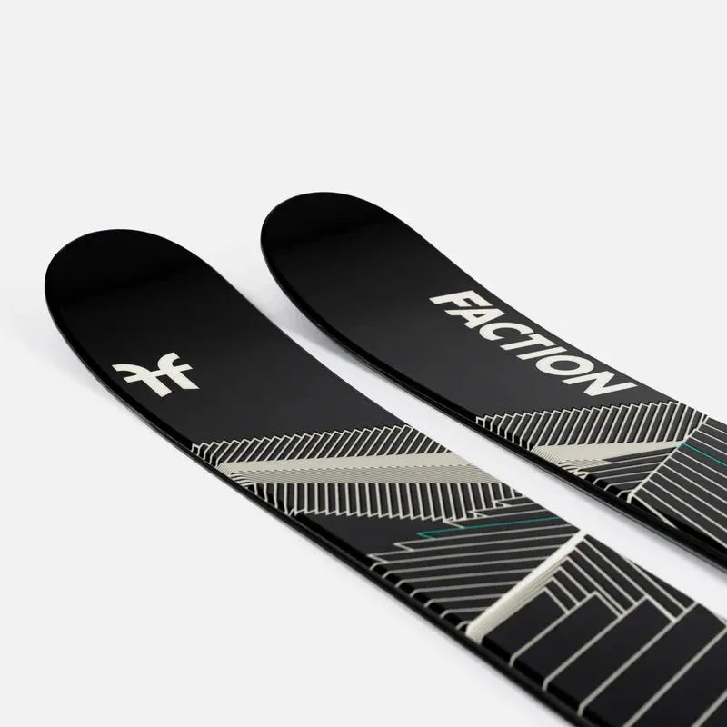 Faction Mana 3 Skis