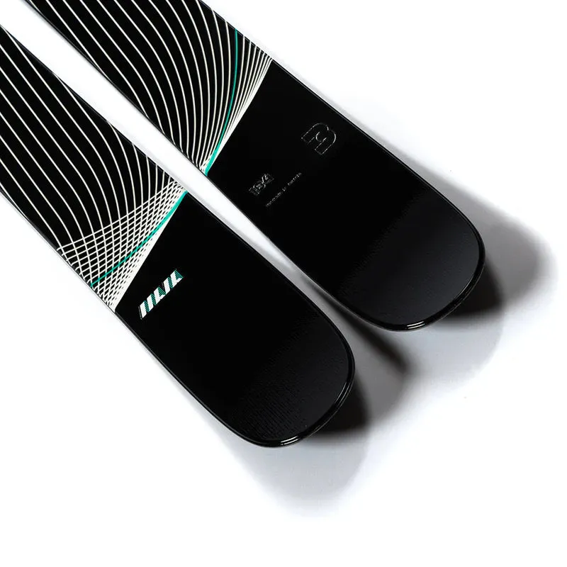Faction Mana 3 Skis