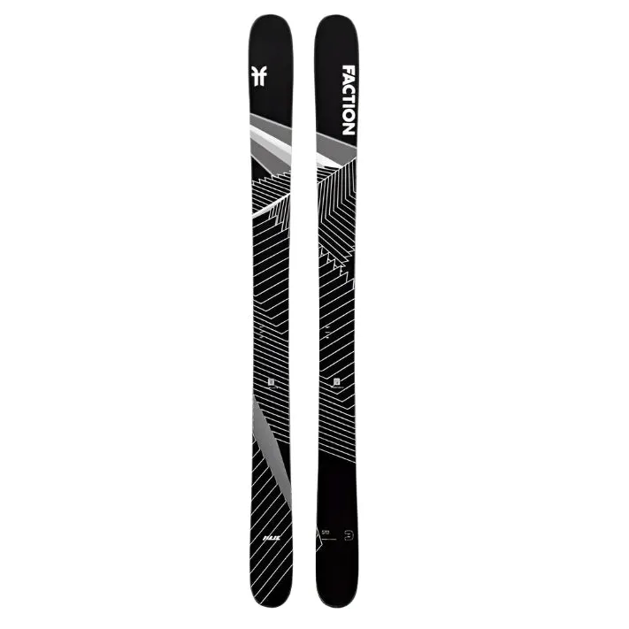 Faction Mana 3 Skis
