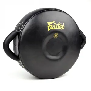 FAIRTEX DONUT PAD-BLACK