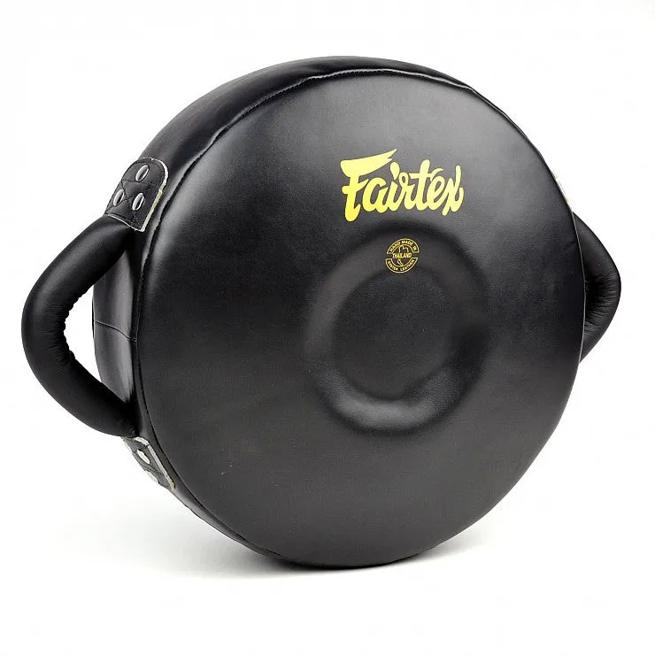 FAIRTEX DONUT PAD-BLACK