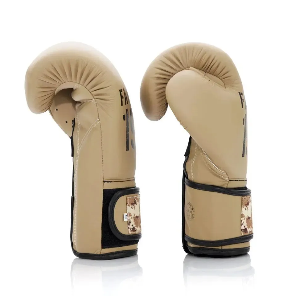 Fairtex F-Day 2 Boxing Gloves