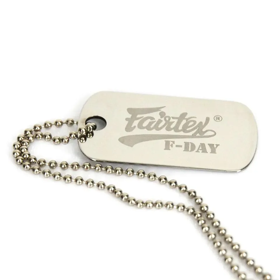 Fairtex F-Day 2 Boxing Gloves