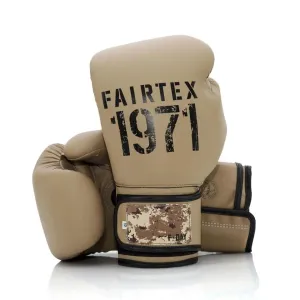Fairtex F-Day 2 Boxing Gloves