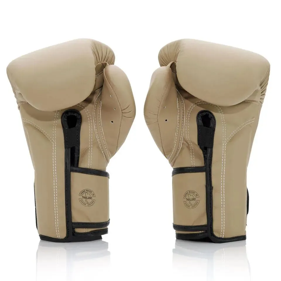 Fairtex F-Day 2 Boxing Gloves