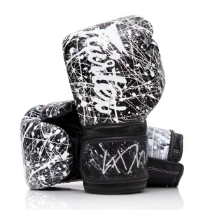Fairtex The Painter Unique Boxing Gloves