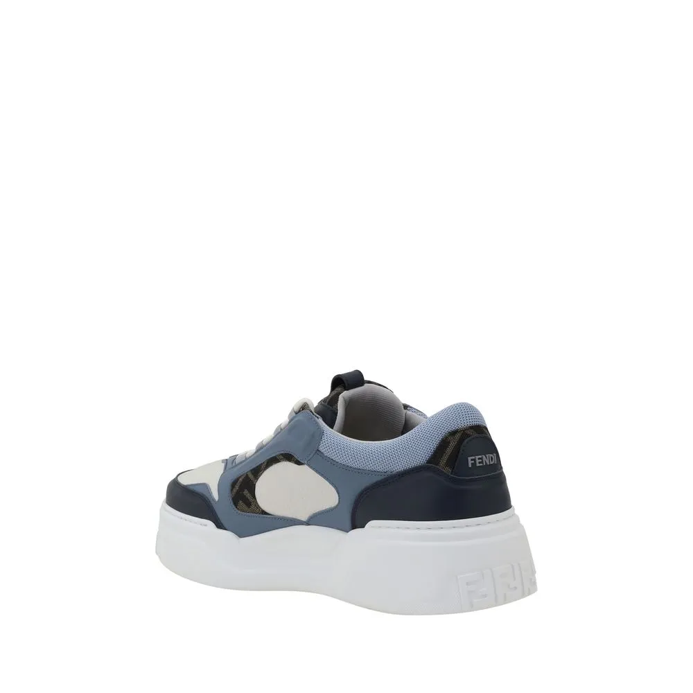 Fendi FF Sneakers