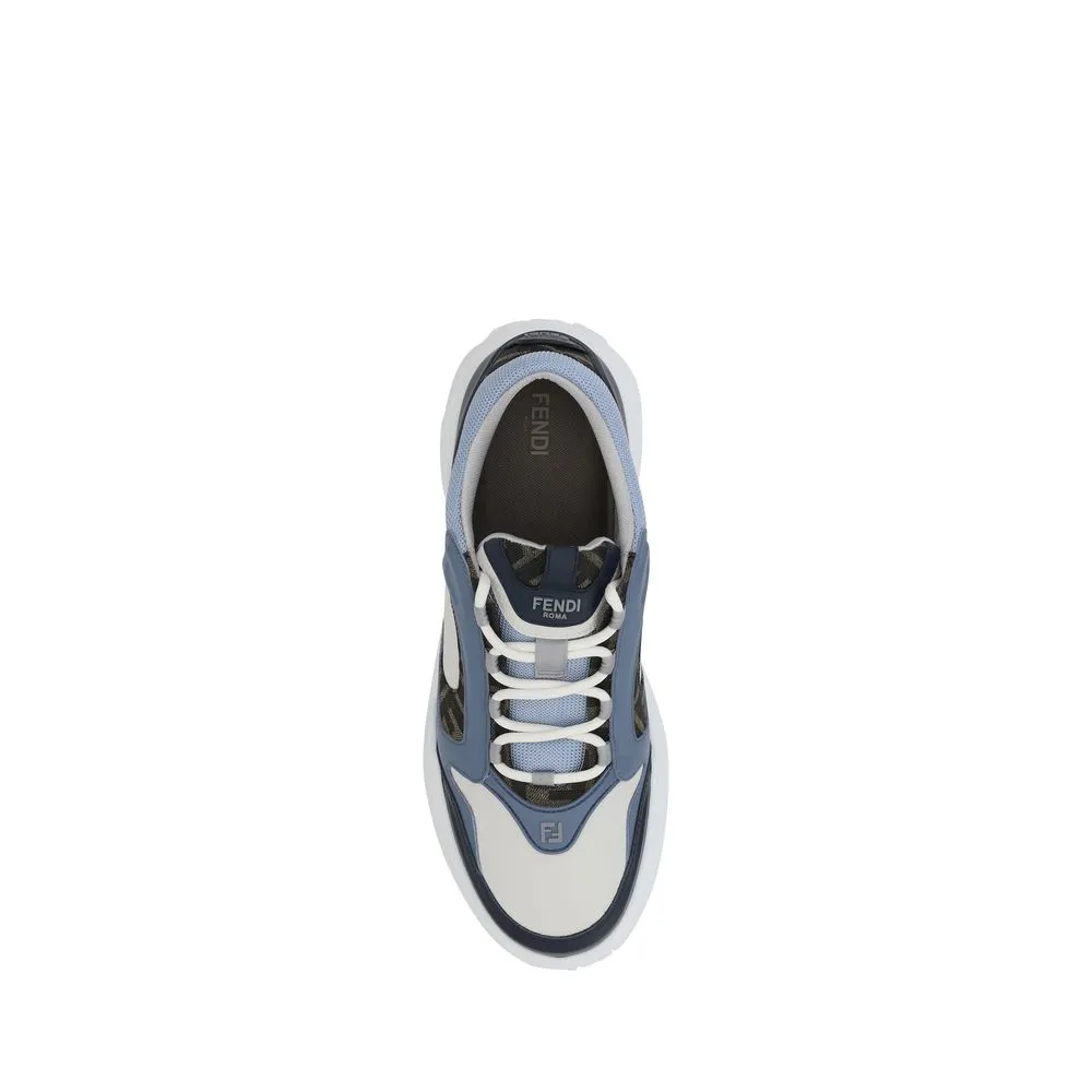 Fendi FF Sneakers