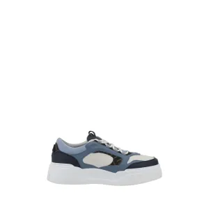 Fendi FF Sneakers