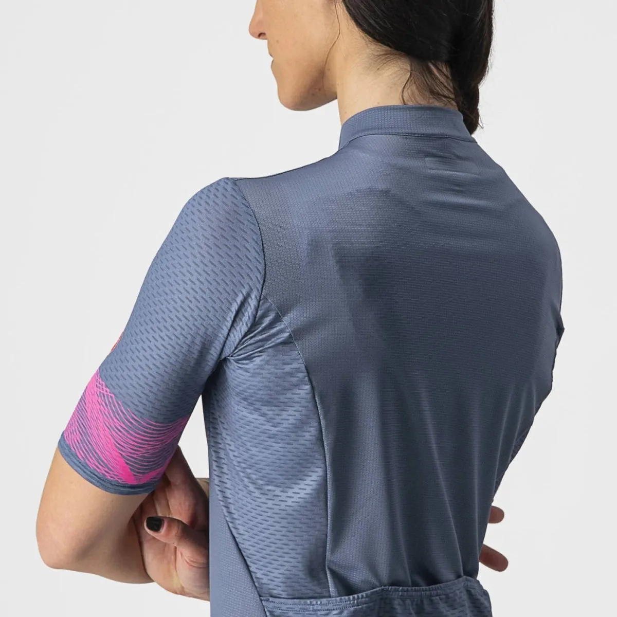 Fenice Road Cycling Jersey Womens