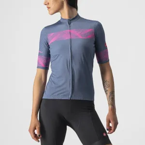 Fenice Road Cycling Jersey Womens
