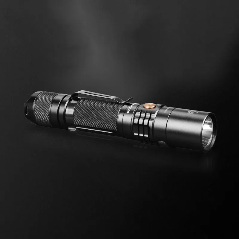 Fenix UC35 V2.0 Rechargeable LED Torch