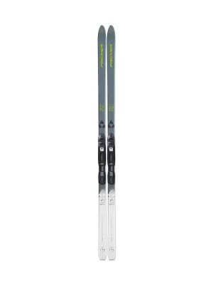 Fischer Spider 62