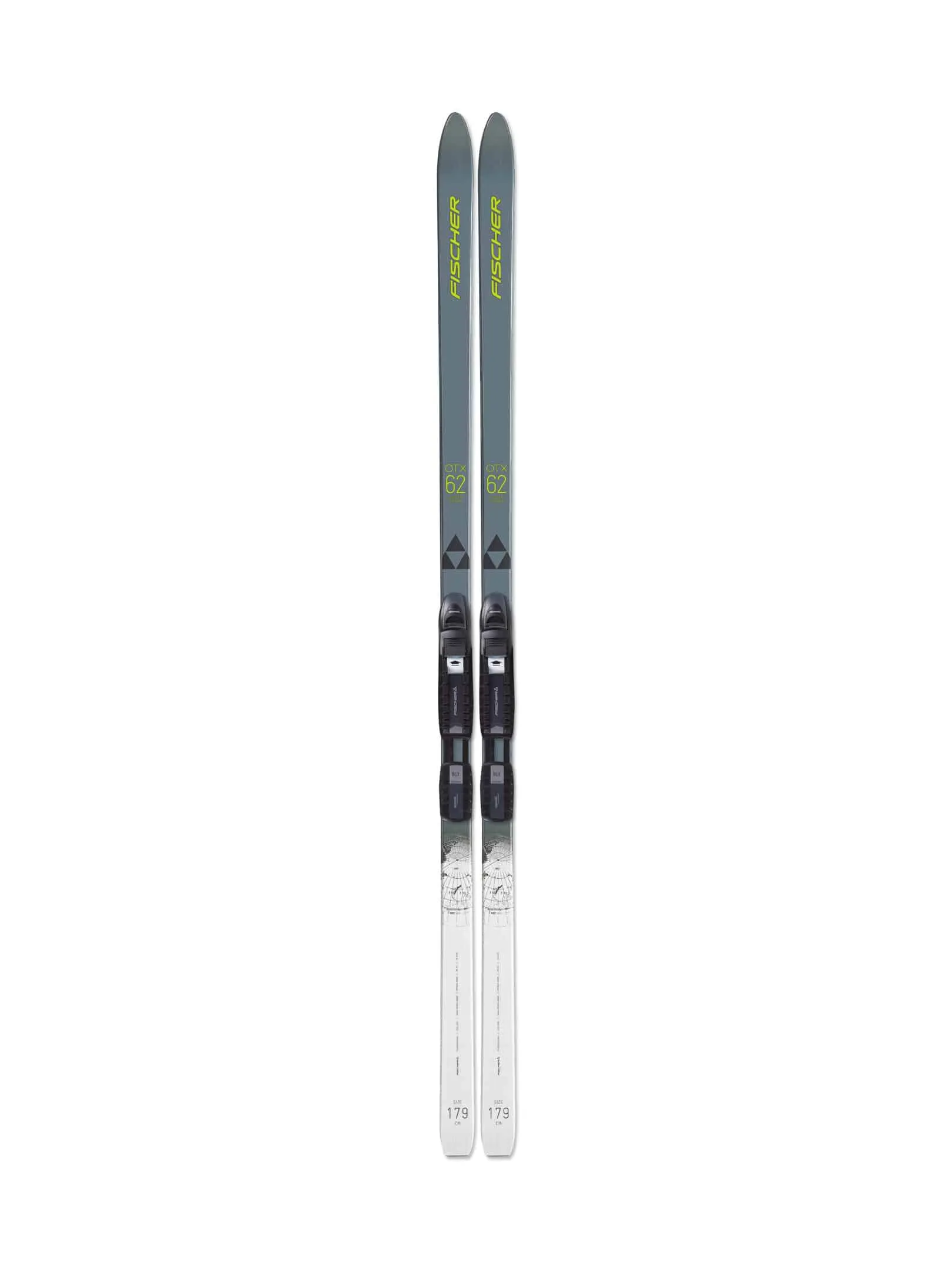 Fischer Spider 62