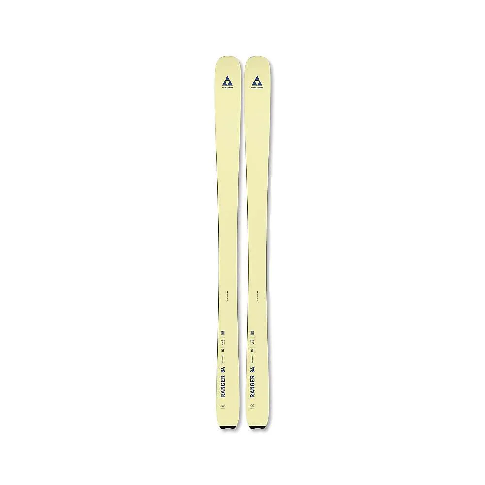 Fischer Women's Ranger 84 Ski - 2024